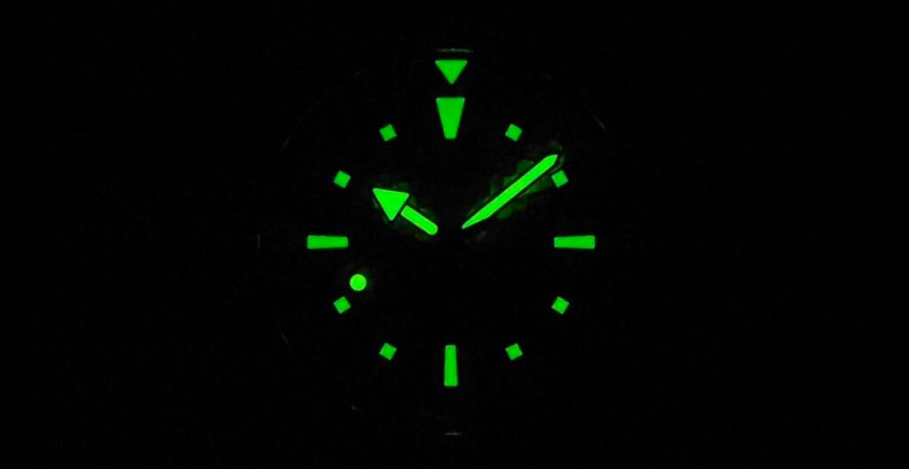 WM Watch WM239 Watch Review - Timed Reviews