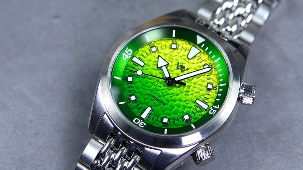 WM Watch WM239 Watch Review - Timed Reviews