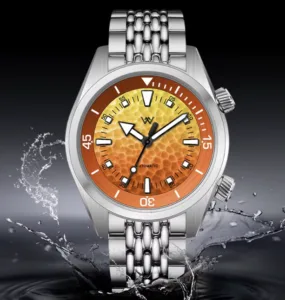 WM Watch WM239 Watch Review - Timed Reviews