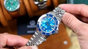 Wishdoit WSD9032 Watch Review - Timed Reviews