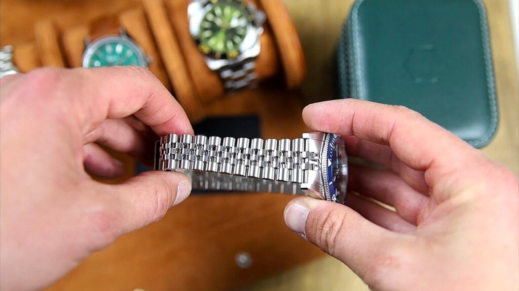 Wishdoit WSD9032 Watch Review - Timed Reviews