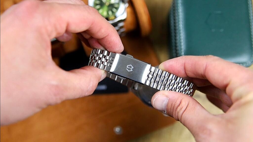 Wishdoit WSD9032 Watch Review - Timed Reviews