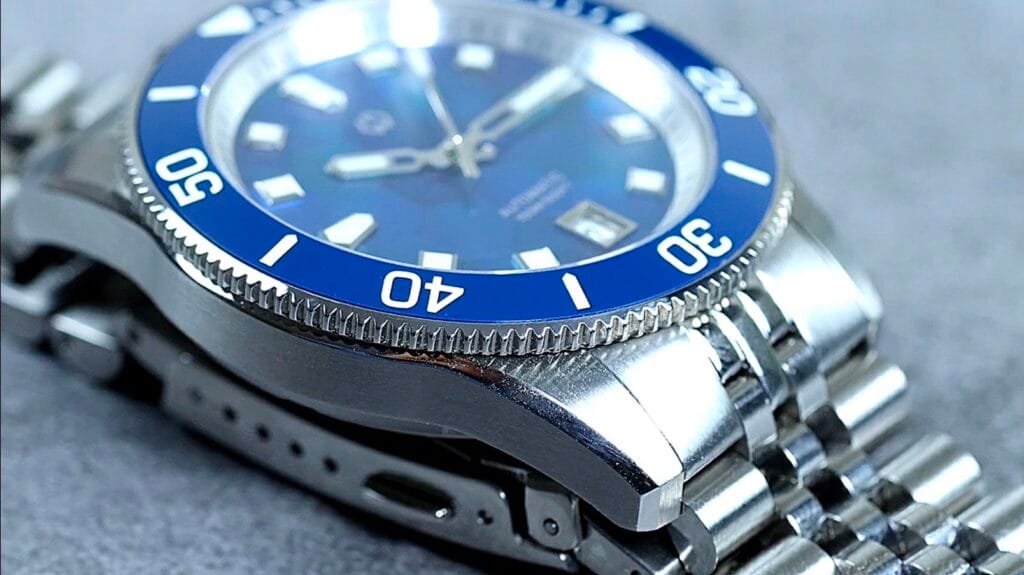 Wishdoit WSD9032 Watch Review - Timed Reviews