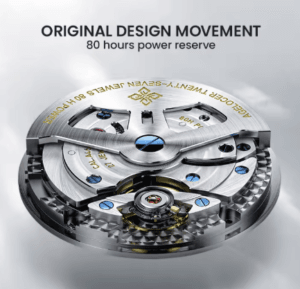 Agelocer Major Breakthrough Moonphase Watch Review - Timed Reviews