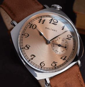 Baltany 1921 Watch Review - Timed Reviews