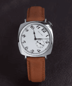 Baltany 1921 Watch Review - Timed Reviews