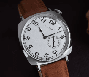 Baltany 1921 Watch Review - Timed Reviews