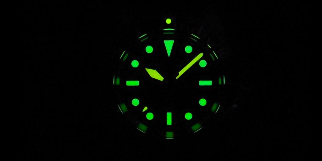 Baltany S203043AB Watch Review - Timed Reviews