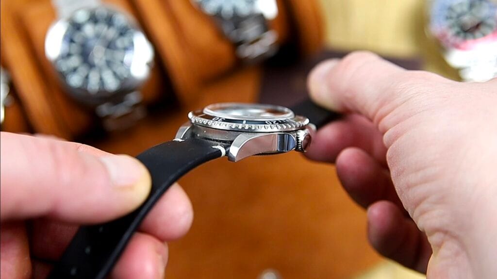 Baltany S203043AB Watch Review - Timed Reviews