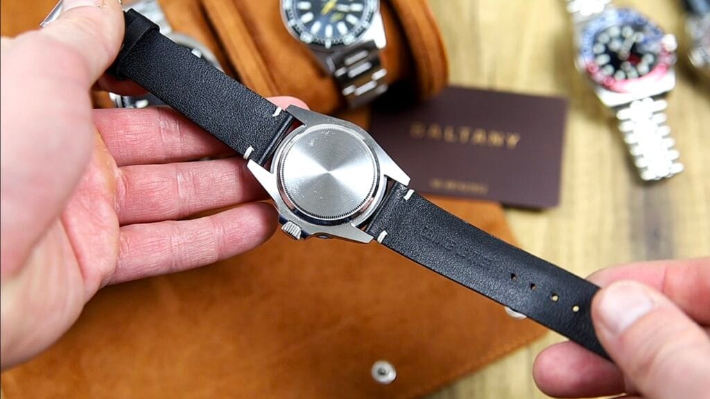 Baltany S203043AB Watch Review - Timed Reviews
