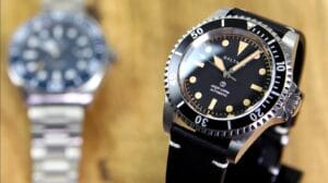 Baltany S203043AB Watch Review - Timed Reviews