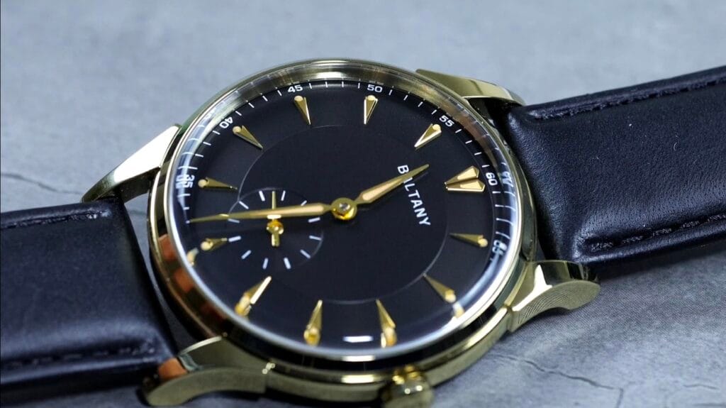 Baltany S4101 Watch Review - Timed Reviews