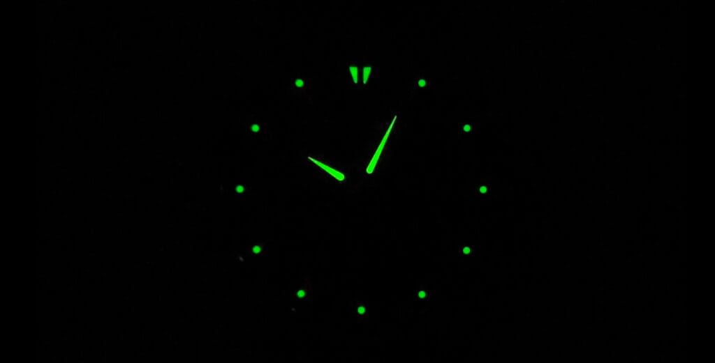 Baltany S4101 Watch Review - Timed Reviews