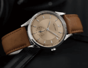 Baltany S4101 Watch Review - Timed Reviews