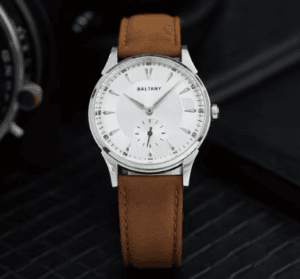 Baltany S4101 Watch Review - Timed Reviews