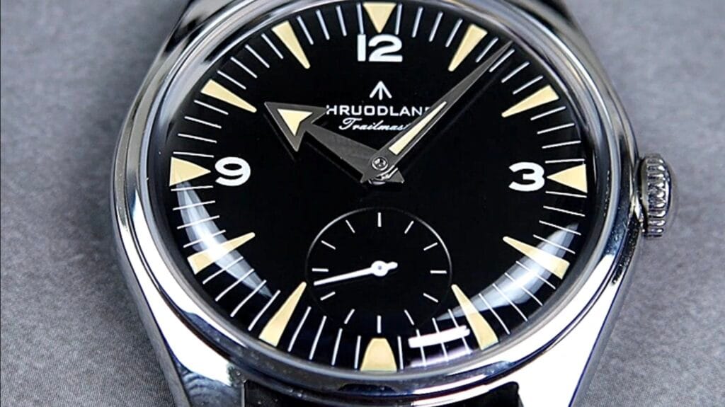 Hruodland F033 Review - Timed Reviews