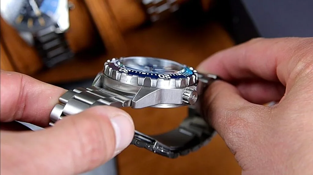 North Edge Triton Titanium Watch Review - Timed Reviews