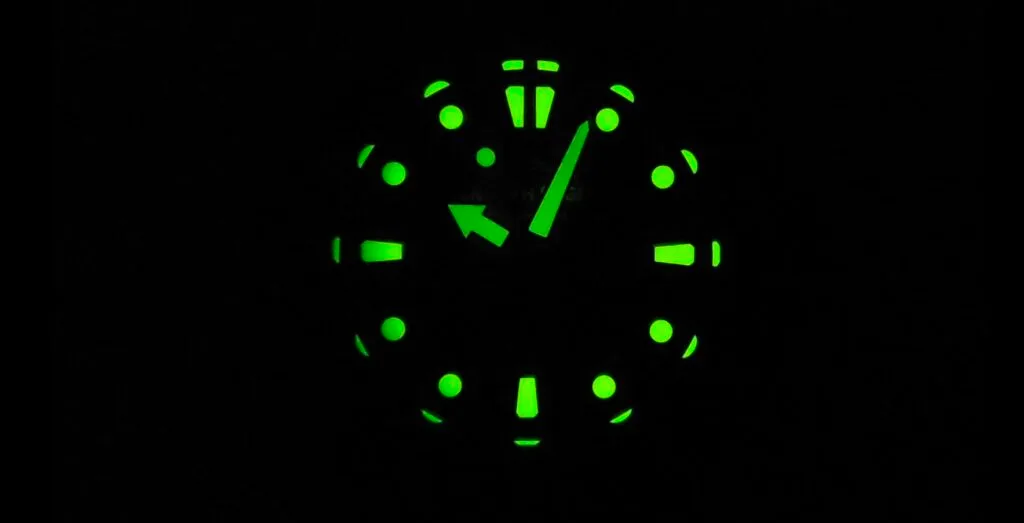 North Edge Triton Titanium Watch Review - Timed Reviews
