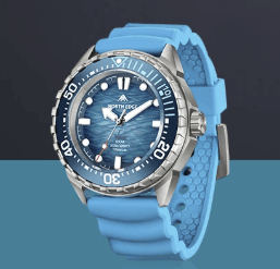North Edge Triton Titanium Watch Review - Timed Reviews
