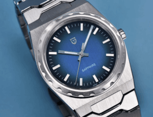 Pagani Design YS020 Ultra Thin Watch Review - Timed Reviews
