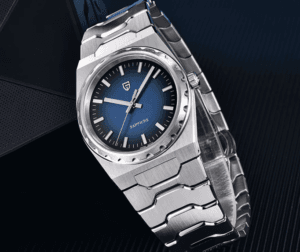 Pagani Design YS020 Ultra Thin Watch Review - Timed Reviews