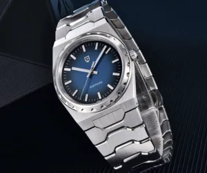 Pagani Design YS020 Ultra Thin Watch Review - Timed Reviews