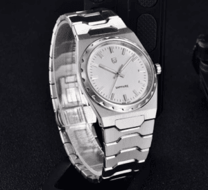 Pagani Design YS020 Ultra Thin Watch Review - Timed Reviews