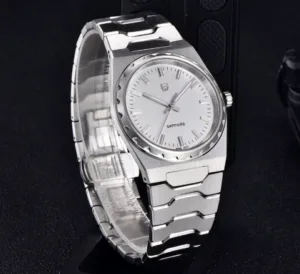 Pagani Design YS020 Ultra Thin Watch Review - Timed Reviews