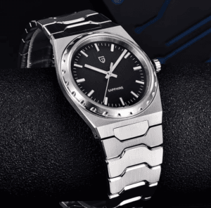Pagani Design YS020 Ultra Thin Watch Review - Timed Reviews