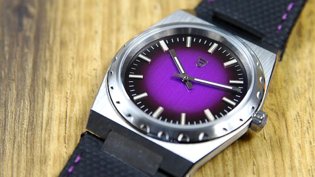 Pagani Design YS020 Ultra Thin Watch Review - Timed Reviews