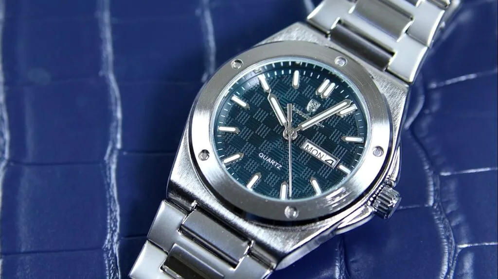 Poedagar 696 Watch Review - Timed Reviews