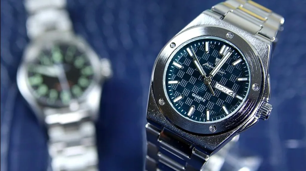 Poedagar 696 Watch Review - Timed Reviews