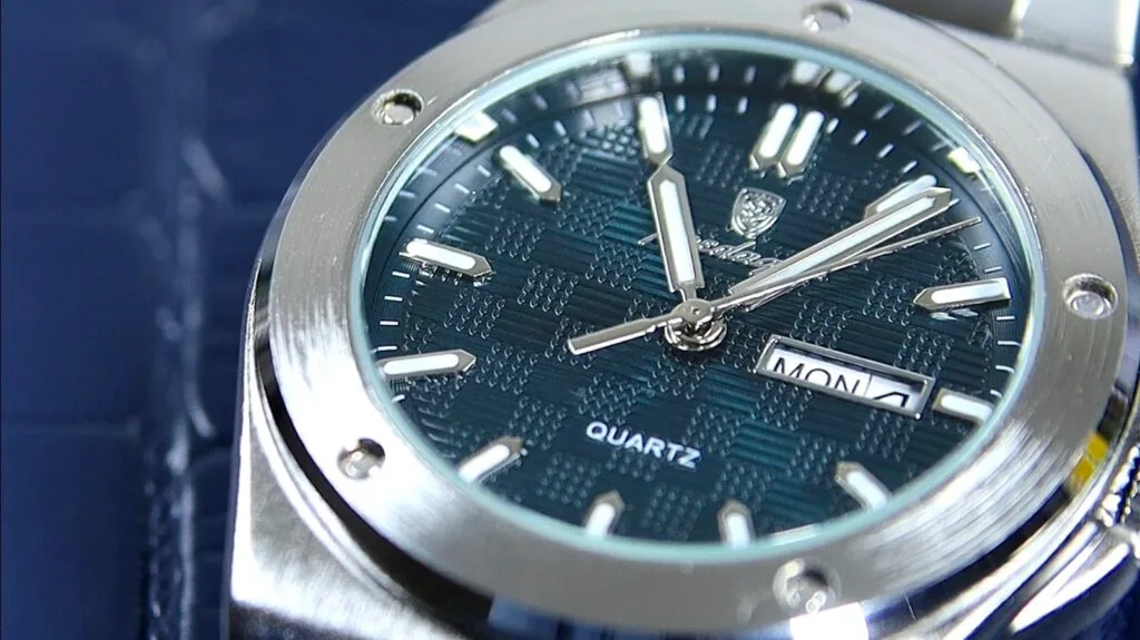 Poedagar 696 Watch Review - Timed Reviews