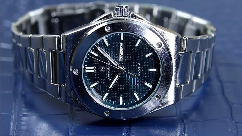 Poedagar 696 Watch Review - Timed Reviews