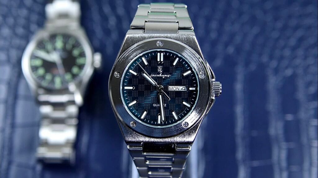 Poedagar 696 Watch Review - Timed Reviews
