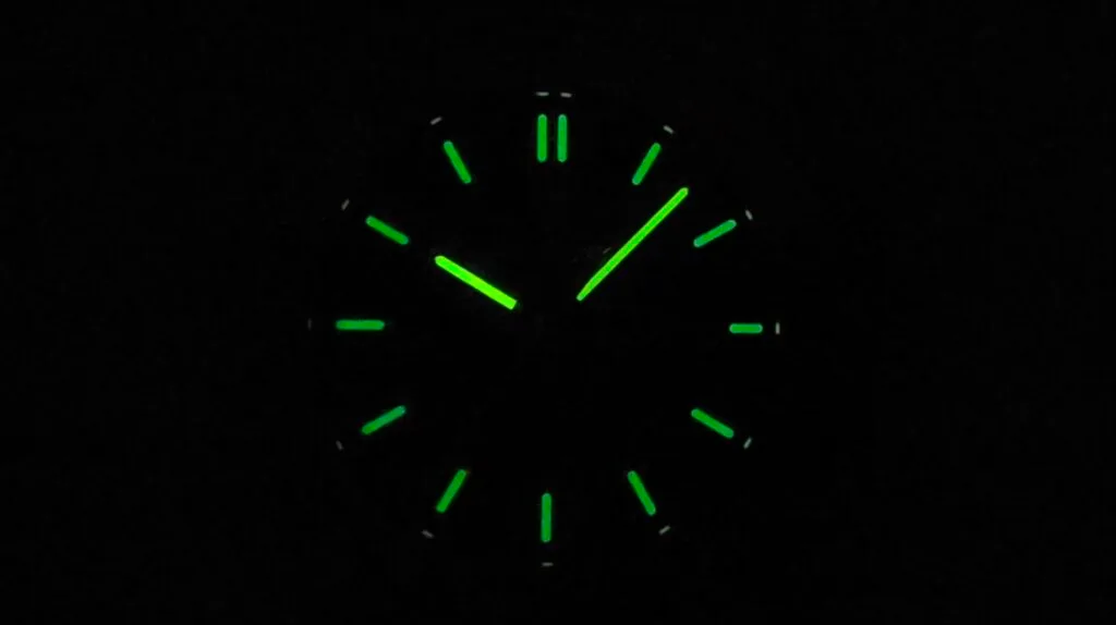 Poedagar 696 Watch Review - Timed Reviews