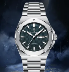 Poedagar 696 Watch Review - Timed Reviews