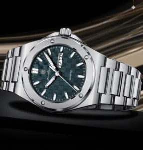 Poedagar 696 Watch Review - Timed Reviews