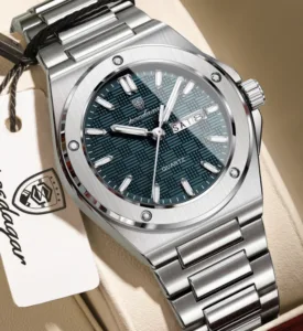 Poedagar 696 Watch Review - Timed Reviews