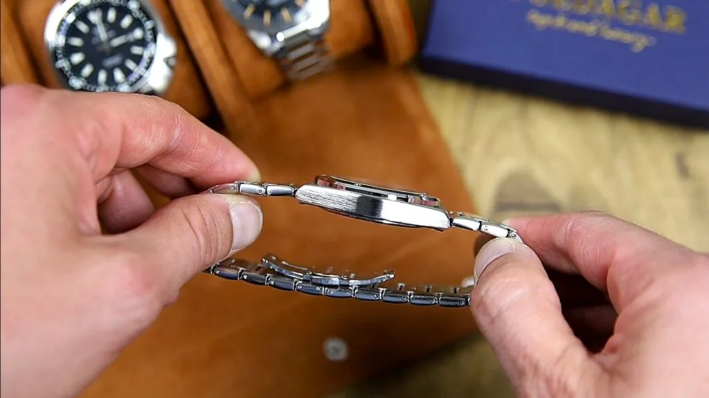 Poedagar 696 Watch Review - Timed Reviews