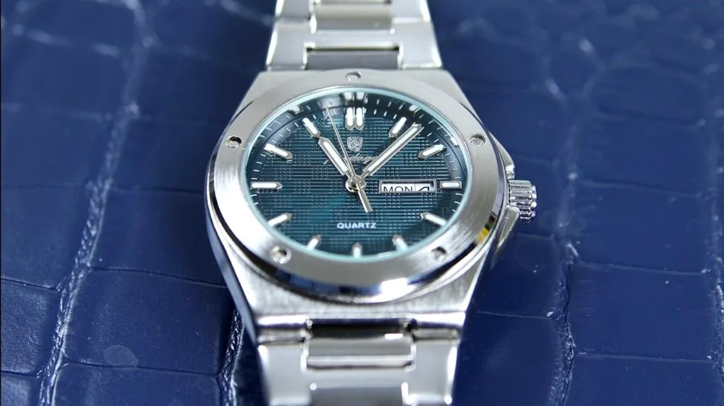 Poedagar 696 Watch Review - Timed Reviews