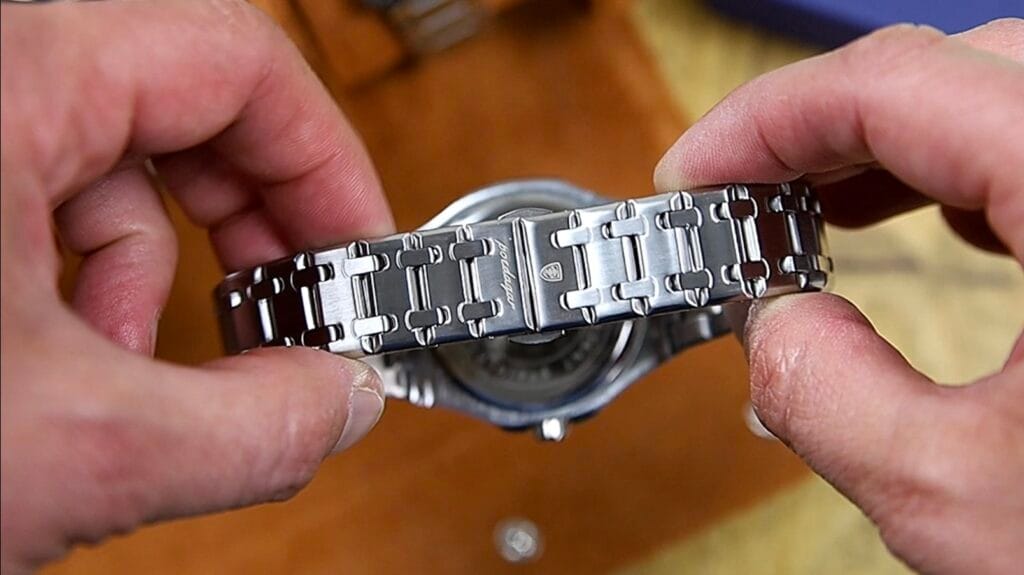 Poedagar 853 Watch Review - Timed Reviews