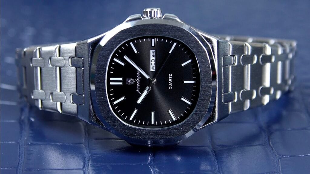 Poedagar 853 Watch Review - Timed Reviews