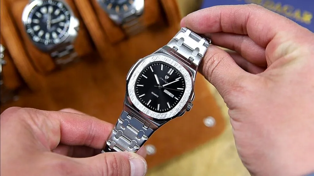 Poedagar 853 Watch Review - Timed Reviews