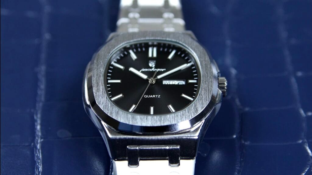 Poedagar 853 Watch Review - Timed Reviews