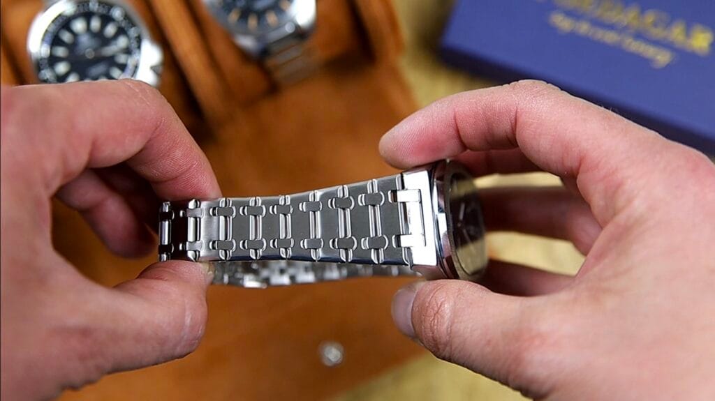 Poedagar 853 Watch Review - Timed Reviews