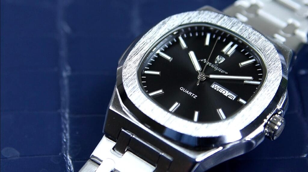 Poedagar 853 Watch Review - Timed Reviews