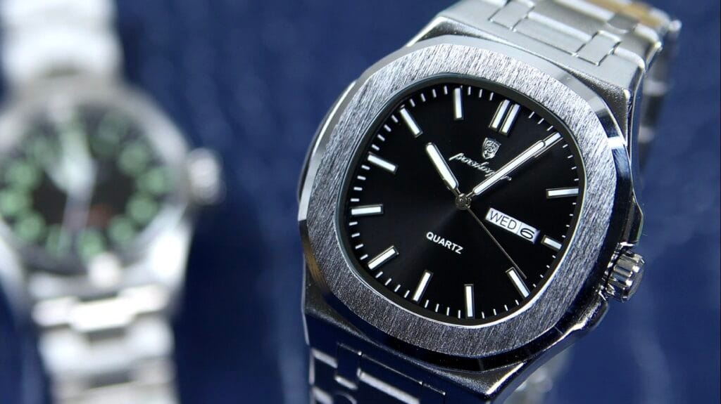 Poedagar 853 Watch Review - Timed Reviews