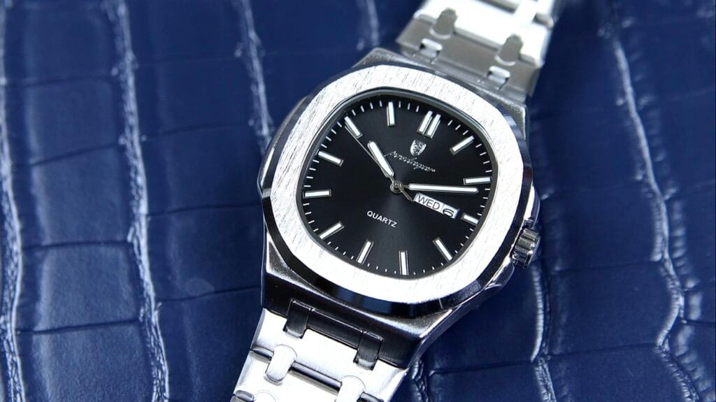 Poedagar 853 Watch Review - Timed Reviews
