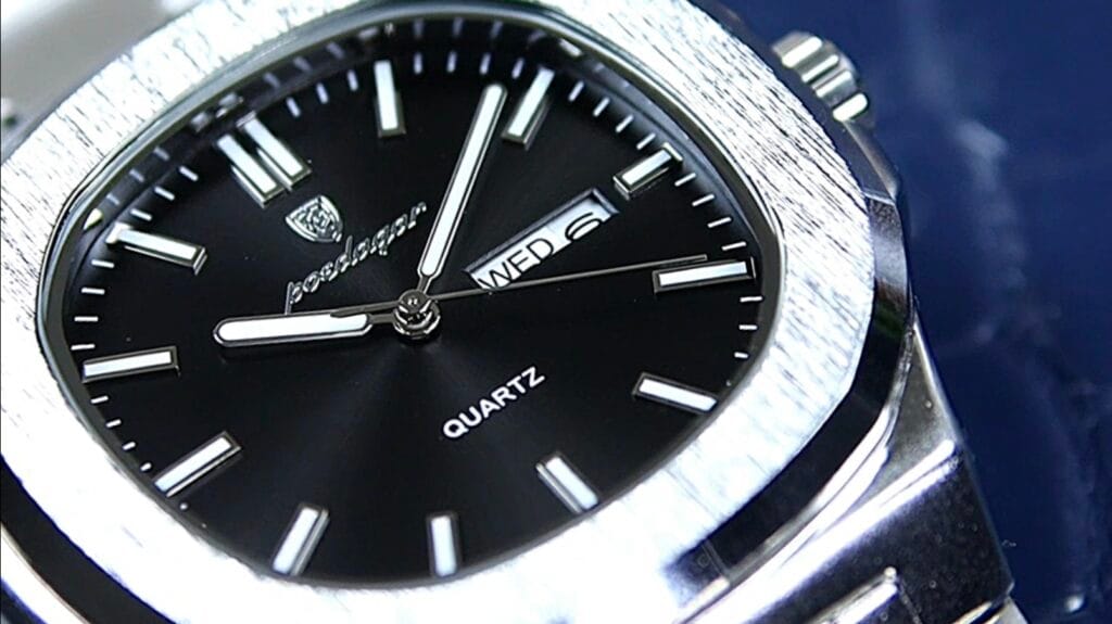 Poedagar 853 Watch Review - Timed Reviews